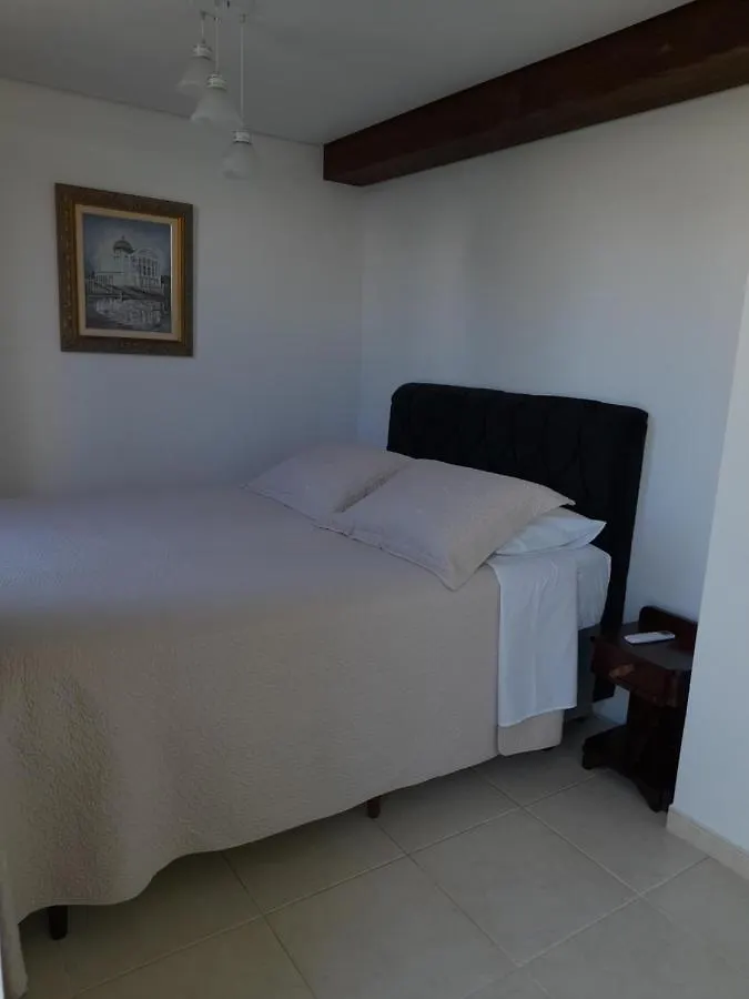 Casa Da Praia Itajai Guest house