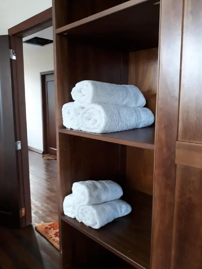 Guest house Casa Da Praia Itajai