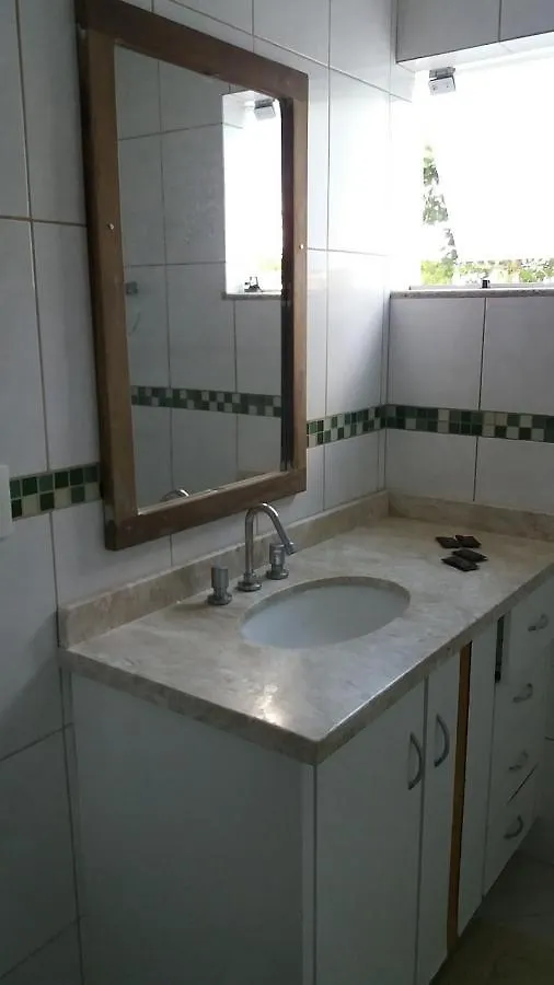 Casa Da Praia Itajai Guest house