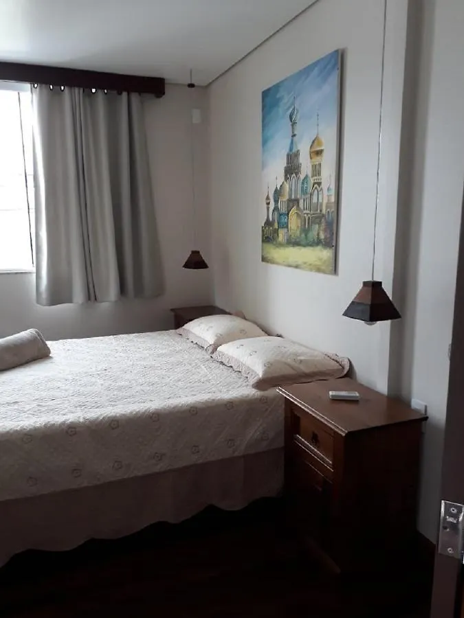 Casa Da Praia Itajai