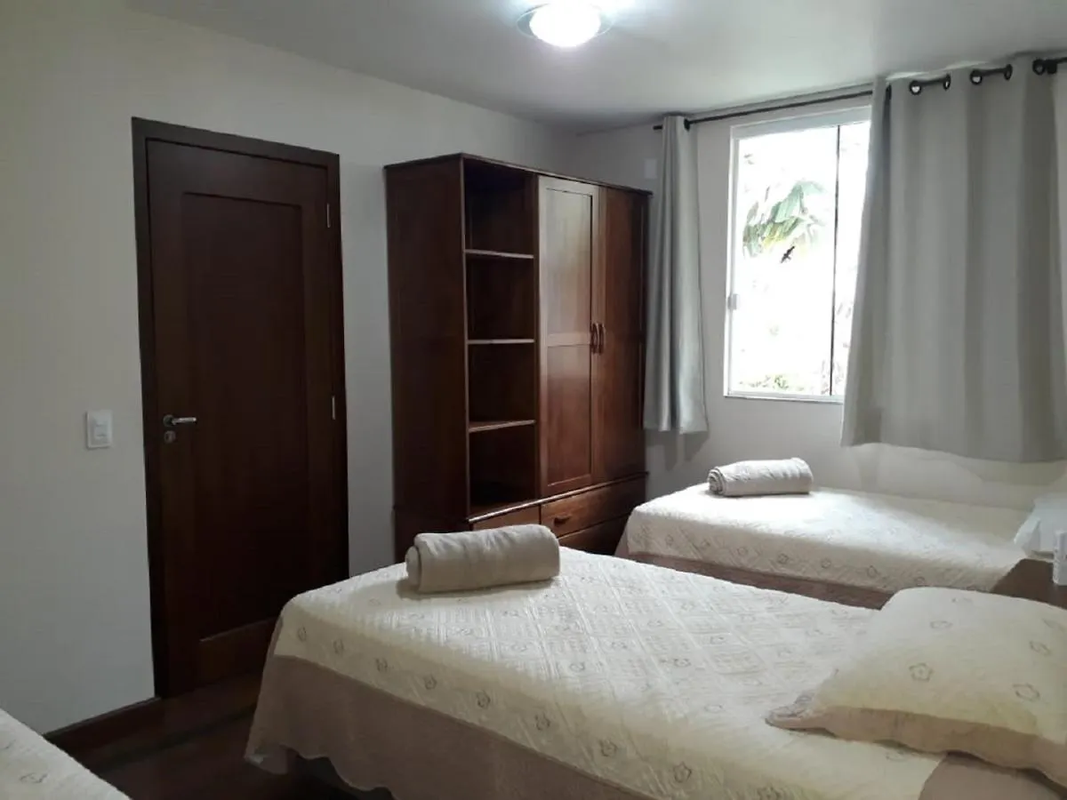 Casa Da Praia Itajai 2*,