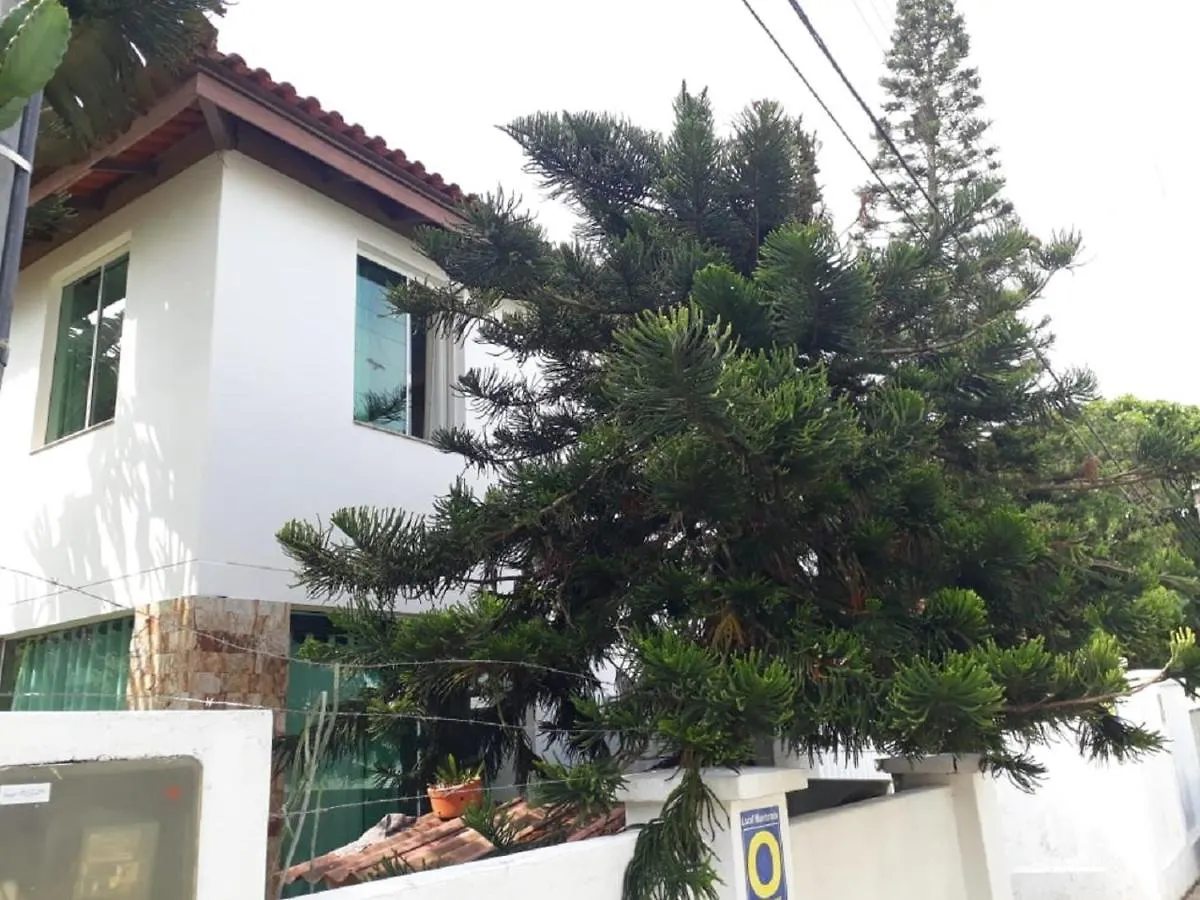 Casa Da Praia Itajai Brazil