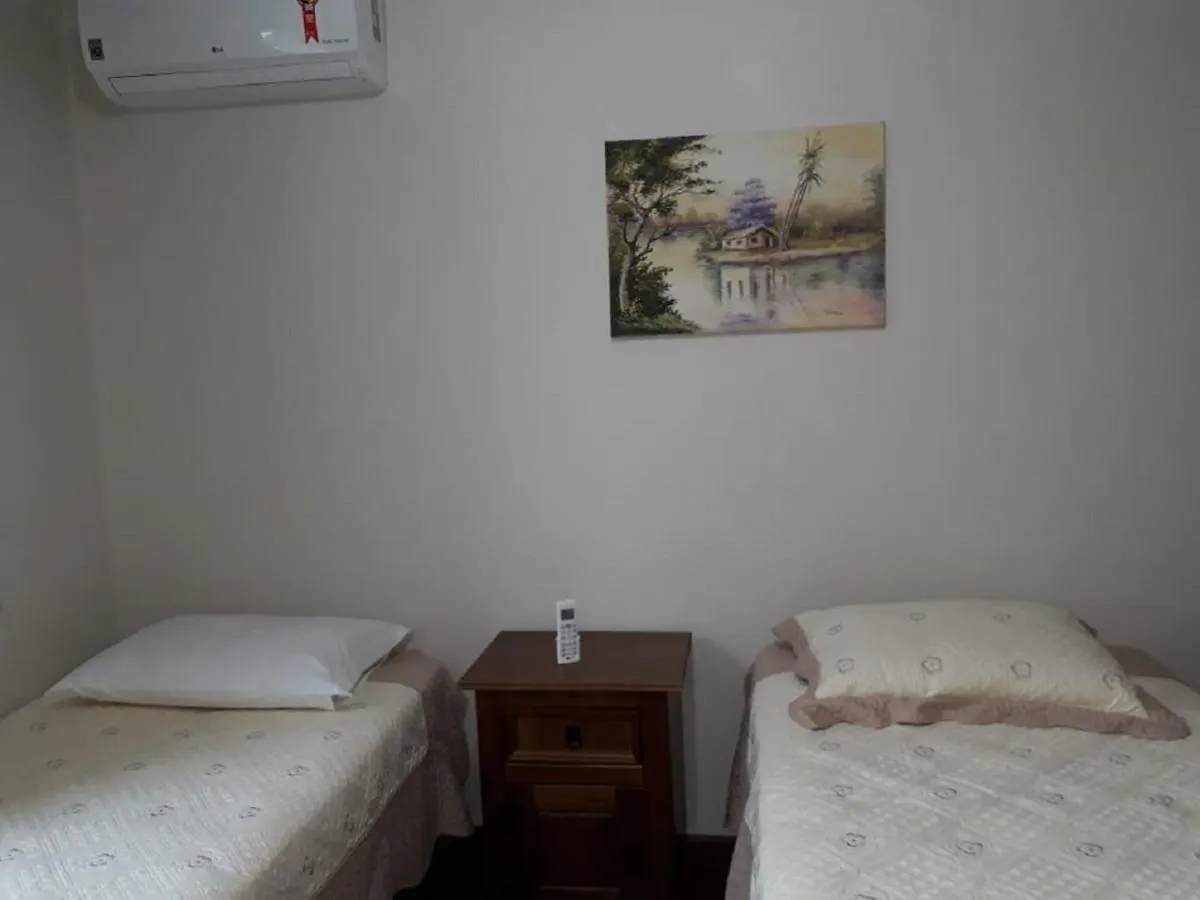 Casa Da Praia Itajai 2*,  Brazil