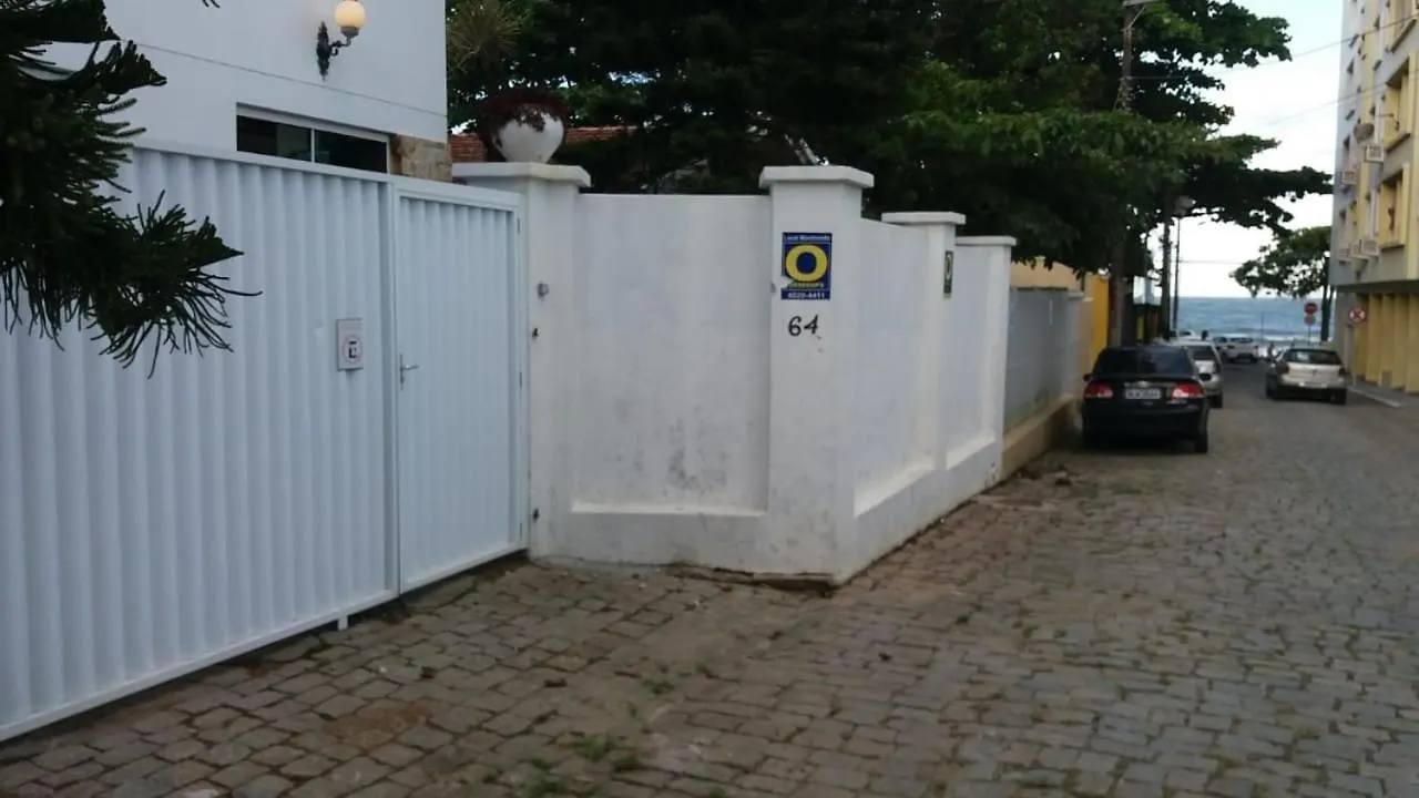 Casa Da Praia Itajai Brazil