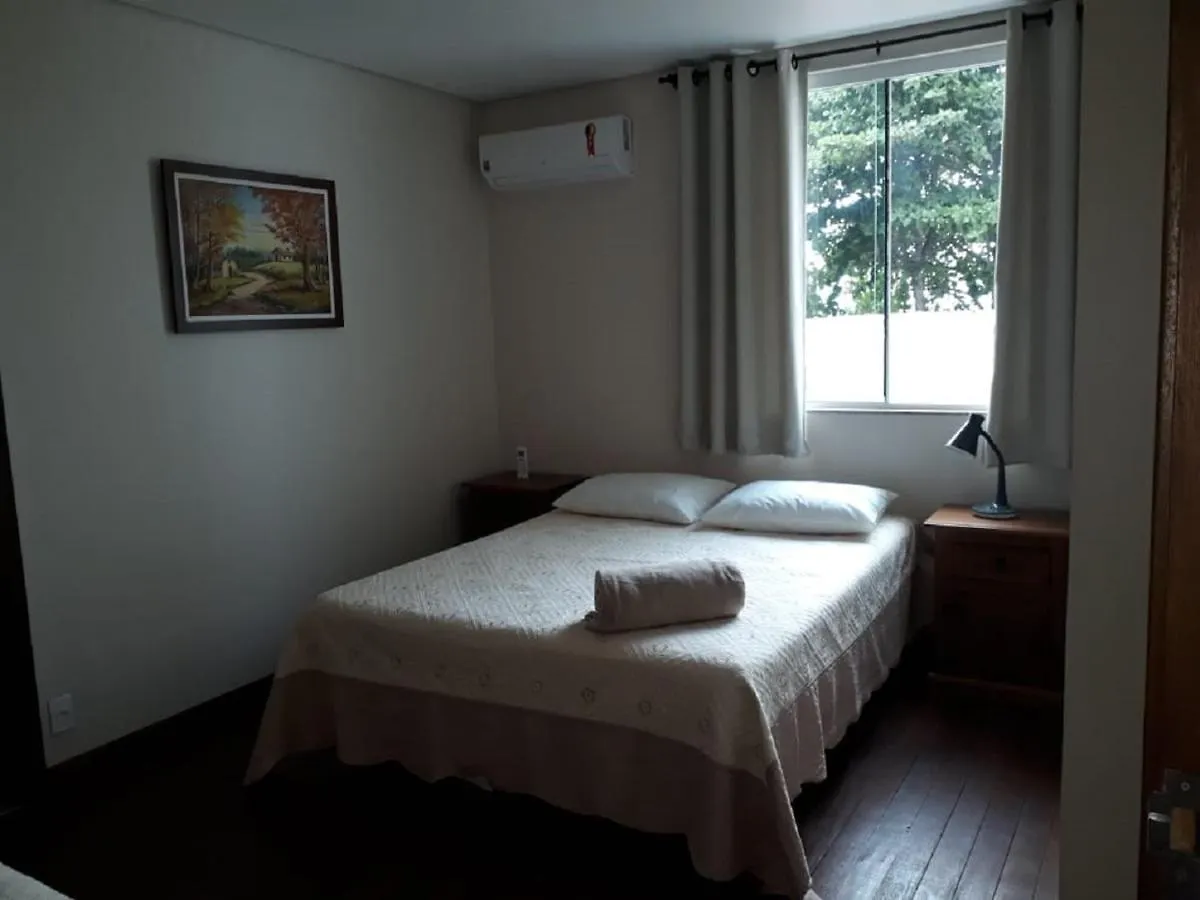 ** Guest house Casa Da Praia Itajai Brazil