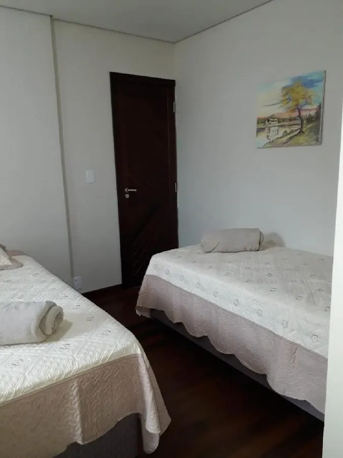 Casa Da Praia Itajai Guest house