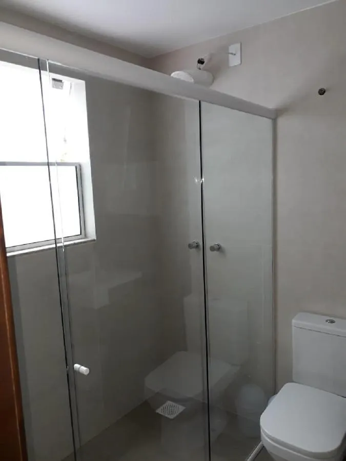 ** Guest house Casa Da Praia Itajai Brazil