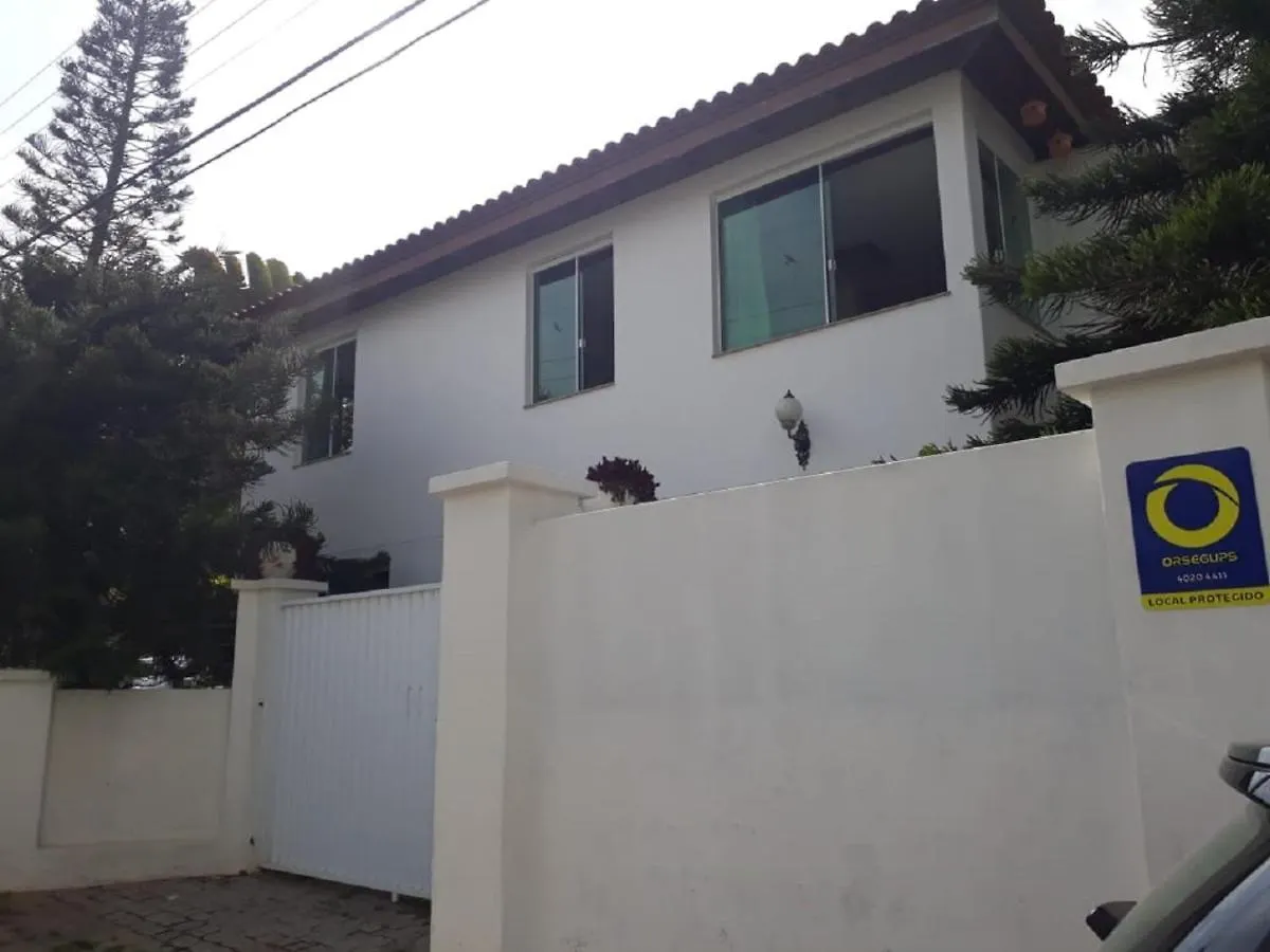 Guest house Casa Da Praia Itajai