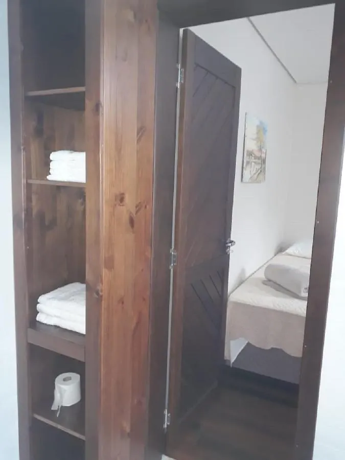 Casa Da Praia Itajai 2*,