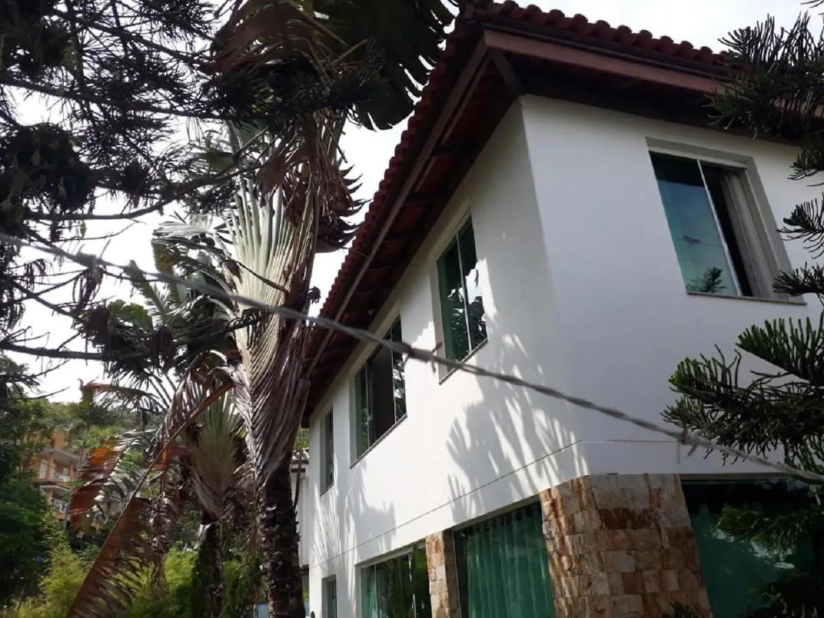 Casa Da Praia contacts