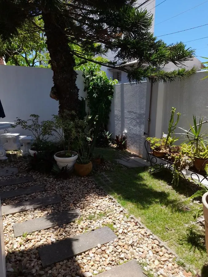 Casa Da Praia Itajai Guest house