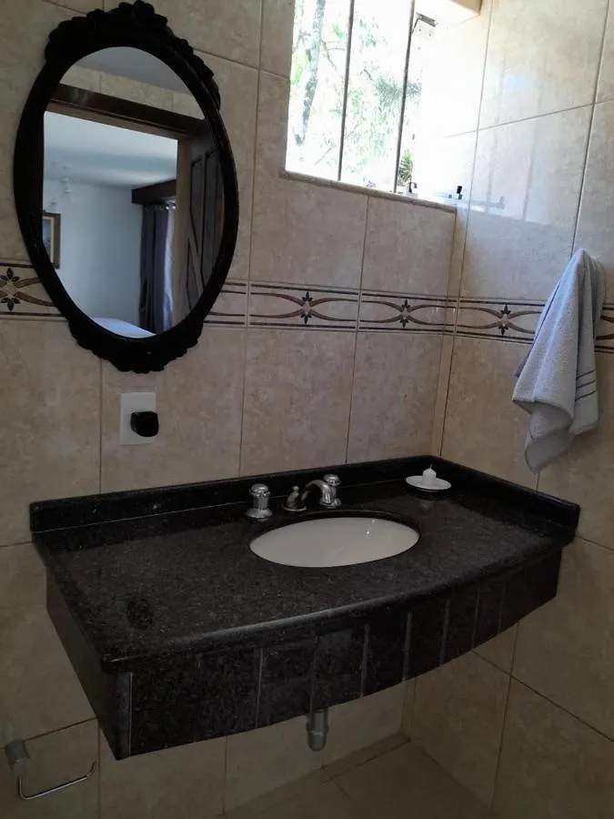 Casa Da Praia Itajai Guest house