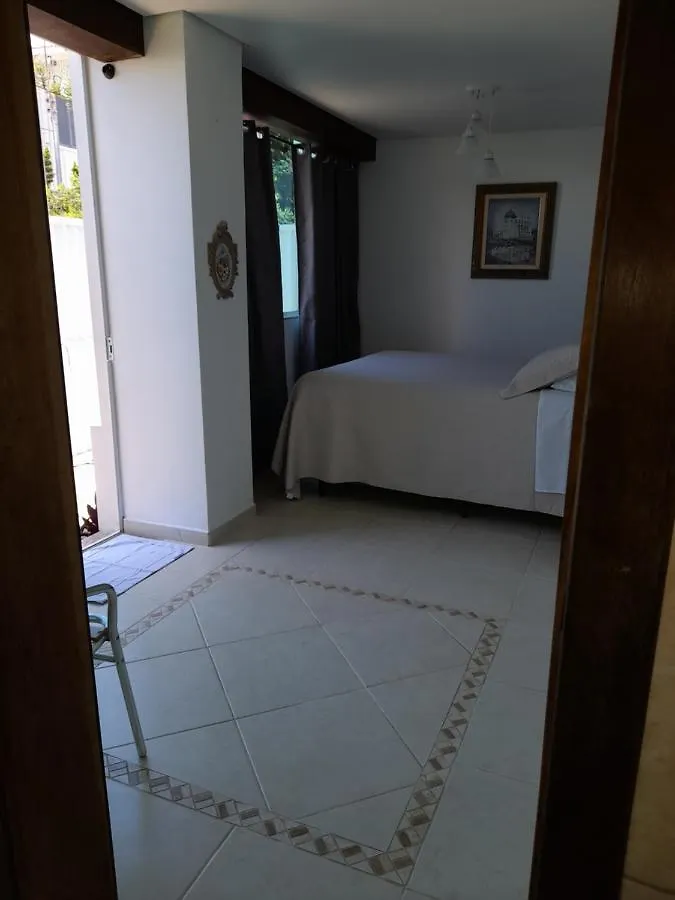 Guest house Casa Da Praia Itajai