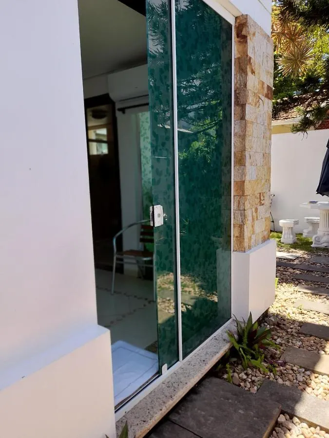 Casa Da Praia Itajai Brazil