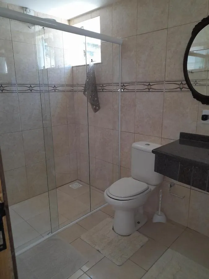 Casa Da Praia Itajai 2*,  Brazil