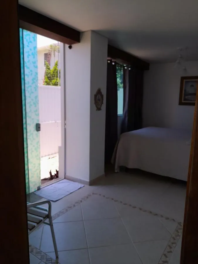 Casa Da Praia Itajai