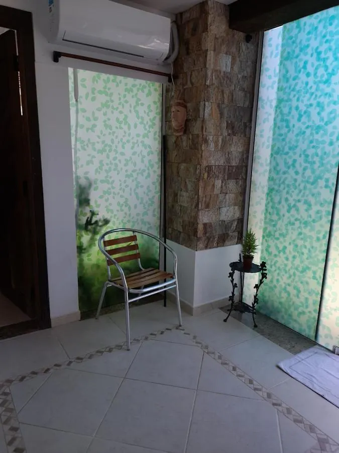 Casa Da Praia Itajai